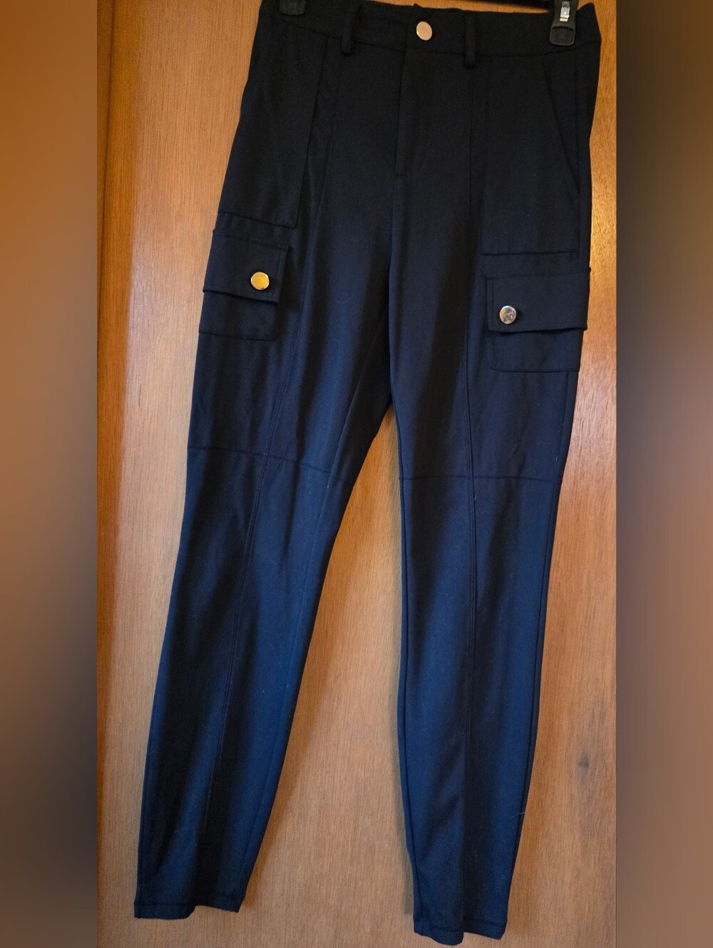 HALARA TWO PAIR PANTS SIZE SMALL
